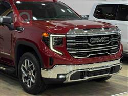 جي ام سي سييرا